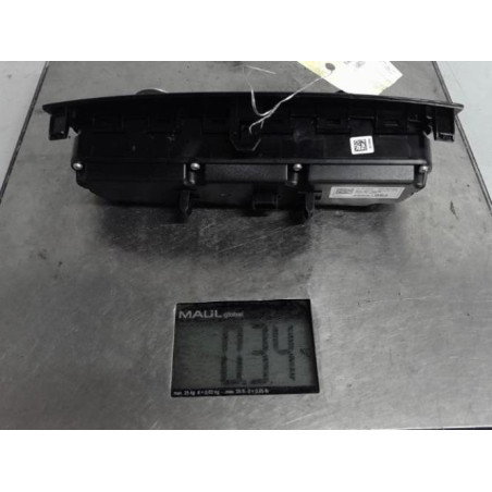 Commande chauffage OPEL CORSA F