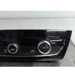 Commande chauffage OPEL CORSA F Photo n°4