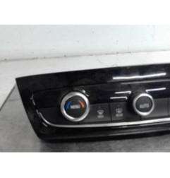 Commande chauffage OPEL CORSA F Photo n°5