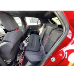 Commande chauffage OPEL CORSA F Photo n°18