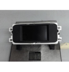 Compteur OPEL CORSA F Photo n°1