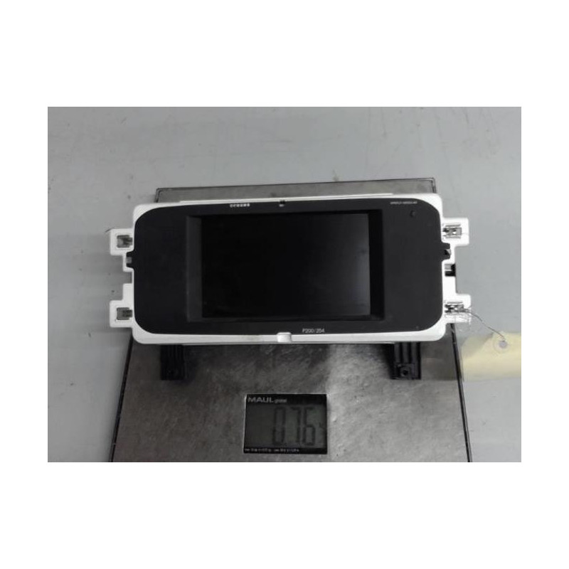 Compteur OPEL CORSA F