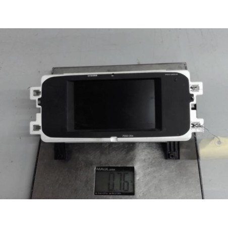 Compteur OPEL CORSA F Photo n°1