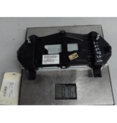 Compteur OPEL CORSA F