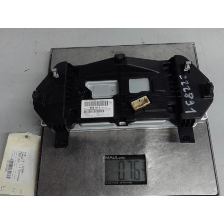 Compteur OPEL CORSA F