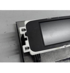 Compteur OPEL CORSA F Photo n°4