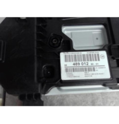 Compteur OPEL CORSA F Photo n°5