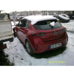 Compteur OPEL CORSA F Photo n°10