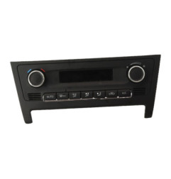 Commande chauffage SEAT TOLEDO 4 Photo n°1