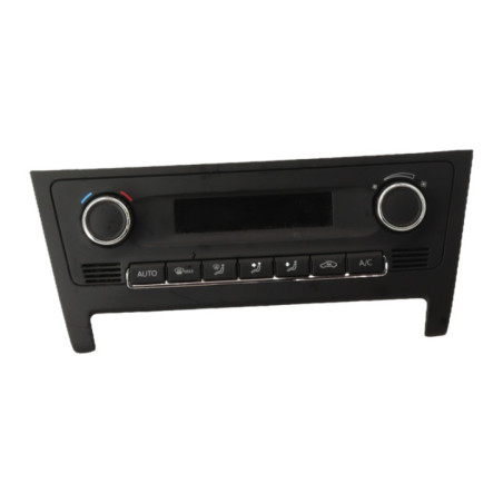Commande chauffage SEAT TOLEDO 4 Photo n°1
