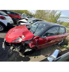 Compteur OPEL CORSA F Photo n°15