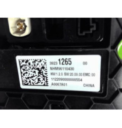 Ecran GPS OPEL CORSA F Photo n°1