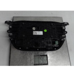 Ecran GPS OPEL CORSA F