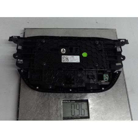 Ecran GPS OPEL CORSA F