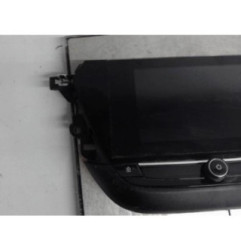 Ecran GPS OPEL CORSA F Photo n°3