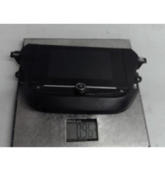 Ecran GPS OPEL CORSA F Photo n°4