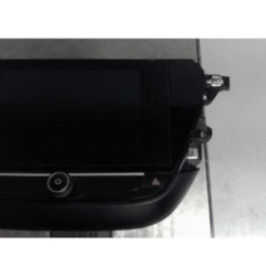 Ecran GPS OPEL CORSA F Photo n°5