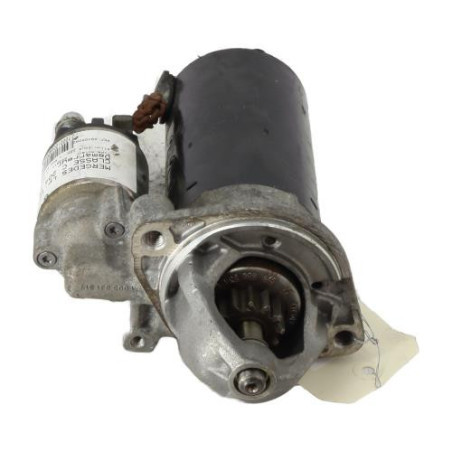 Demarreur MERCEDES CLASSE C 204 Photo n°1