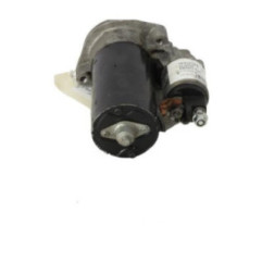 Demarreur MERCEDES CLASSE C 204 Photo n°3