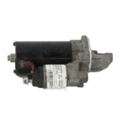 Demarreur MERCEDES CLASSE C 204 Photo n°4