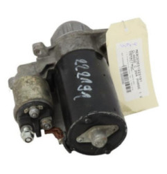 Demarreur MERCEDES CLASSE C 204 Photo n°7