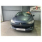 Commande chauffage PEUGEOT 206
