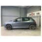Commande chauffage PEUGEOT 206