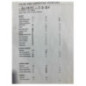 Commande chauffage PEUGEOT 206