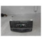 Autoradio d'origine MERCEDES CLASSE C 204