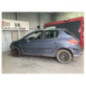 Commande chauffage PEUGEOT 206