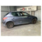 Commande chauffage PEUGEOT 206