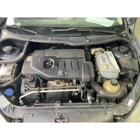 Compteur PEUGEOT 206