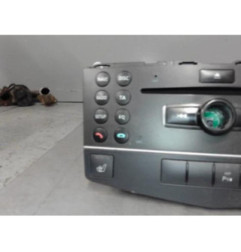 Autoradio d'origine MERCEDES CLASSE C 204