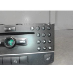 Autoradio d'origine MERCEDES CLASSE C 204 Photo n°3