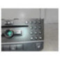 Autoradio d'origine MERCEDES CLASSE C 204
