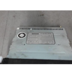 Autoradio d'origine MERCEDES CLASSE C 204 Photo n°4