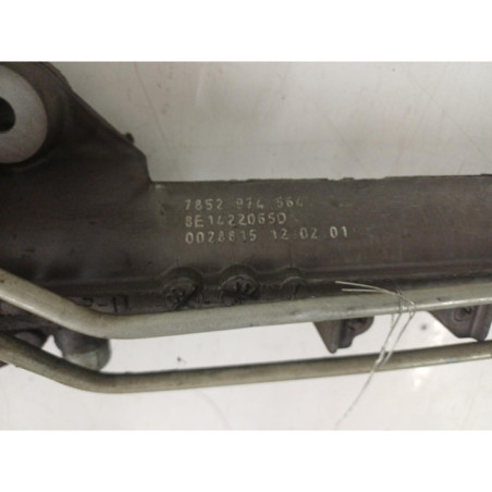 Cremaillere assistee AUDI A4 2