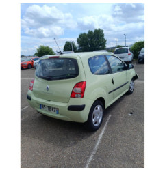 Compresseur clim RENAULT TWINGO 2 Photo n°11