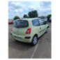Compresseur clim RENAULT TWINGO 2