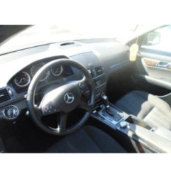 Commande GPS MERCEDES CLASSE C 204 Photo n°5