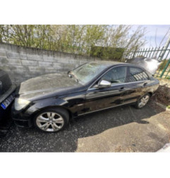 Commande GPS MERCEDES CLASSE C 204 Photo n°7