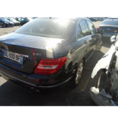 Commande GPS MERCEDES CLASSE C 204 Photo n°15