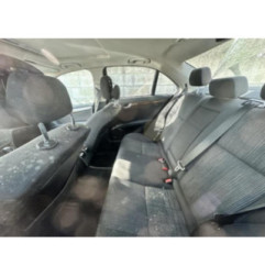 Commande GPS MERCEDES CLASSE C 204 Photo n°17