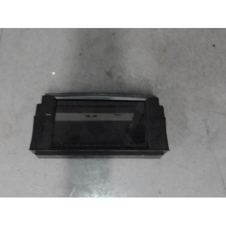 Ecran GPS MERCEDES CLASSE C 204 Photo n°1