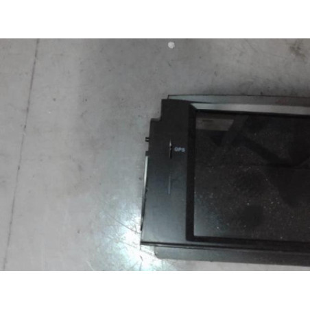 Ecran GPS MERCEDES CLASSE C 204
