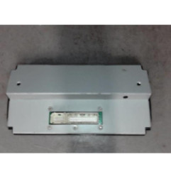 Ecran GPS MERCEDES CLASSE C 204 Photo n°4