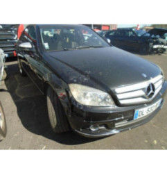 Ecran GPS MERCEDES CLASSE C 204 Photo n°13