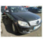 Ecran GPS MERCEDES CLASSE C 204
