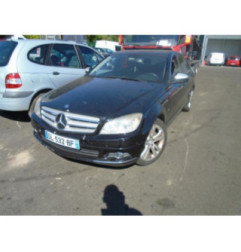 Ecran GPS MERCEDES CLASSE C 204 Photo n°14