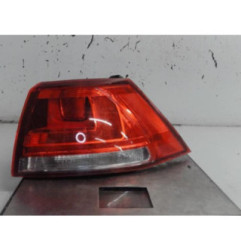 Feu arriere principal droit (feux) VOLKSWAGEN GOLF 7 Photo n°1
